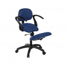 S2703 CHAIR ECOPOSTURAL